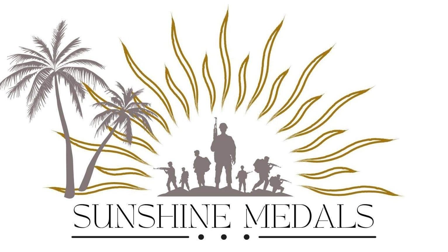 Sunshine Medals